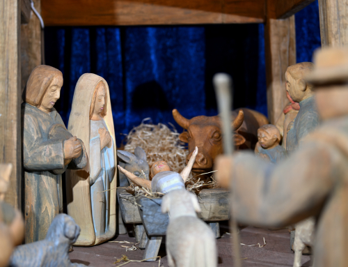 Einladung zum Orgelkonzert am 11.1.26